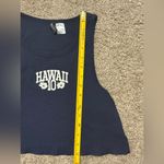 H&M () Hawaii Floral Tank top: Size Large Photo 6