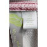 Love Tree By  Sweatshirt Pullover Pink Contrast Stitching‎ Comfy Casual L Photo 4