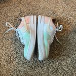 Nike  TD FORCE 1 LV8 - WHITE/ COCONUTMILK/ MINTFOAM Photo 2