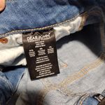 Dear John  Julian Denim Shorts Photo 2