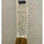 Forever 21 Skirt Faux Velvet Brown Preppy Girly Goth Lined SZ S Casual Office Photo 5