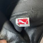 Puma Rare Vintage Wedge Knee High Riding Boots Women’s Size 7 EU 37 Photo 12