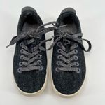 Allbirds Wool Pipers WP women’s Size 6 Casual Athletic Shoes Gray Wool Sneakers Photo 1