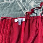 Boutique  corset top Photo 2