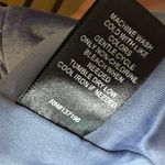 Christian LaCroix  Blue Velvet Pull On Pants‎ Size Medium Photo 8