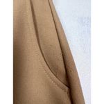 Levi Strauss & CO. Vintage 70s Camel Levi Strauss Skirt Suit Photo 6