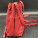 Kate Spade  Cherry Red Bucket Bag Photo 3