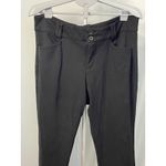 Studio by Torrid Black Career Work Pants Double Button High Waist Size 16T Photo 1