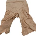 SKIMS  Seamless Sculpting Mid Thigh Bodysuit Cream NWOT Size Small Photo 1