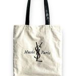 YSL  exhibition tokyo tote Photo 0