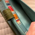 Fossil  Colorful Striped Wallet Photo 1