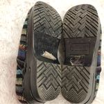 Björndal Bjorndal Ally Aztec Woven Clogs‎ Multi Color Rainbow 10 Photo 8
