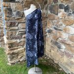 W118 By Walter Baker Walter Baker One Shoulder Midi Dress Photo 3