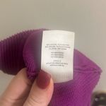 Aritzia ✨Babaton Sculpt Knit Squareneck Cropped Tank Sz XS Top✨ Photo 5