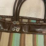 Mary Jane Mesh Bag Brown Photo 11