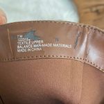 Naturalizer Brown Boots Photo 3