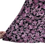 Jaclyn Smith Vintage Y2K Women's Size Large Floral Skirt Retro Lizzie McGuire Photo 1