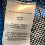 NFL NWT Carolina Panthers  sweater Photo 4