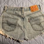 Levi's 550 Shorts Photo 1