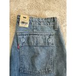 Levi's NWT  '94 Baggy Cargo Jeans in Indigo - Size‎ 29 Photo 10