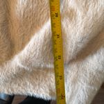 BRAVE + TRUE Fuzzy‎ 🐻 Sweater Size L Photo 5