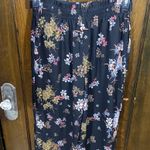 Atmosphere  Floral Pants size US6 Photo 2