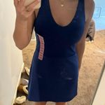Gap blue tennis dress Photo 2