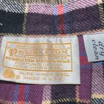 Pendleton Vintage  Plaid Skirt Photo 2