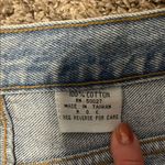 Bill Blass Vintage Classic Women’s Mom Denim Jeans Size 8 Photo 3