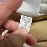 Old Navy Pants Womens 10 White High Rise Wow Straight Calla Lily Stretch Denim Photo 8