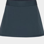 Aritzia  Golden PowerSculpt™ Court Micro Skirt Admiral Photo 0