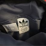 Adidas Like New  Festival Crossbody Logo Bag Photo 2