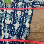 Lilly Pulitzer NWT get in line Elsa romper Photo 4