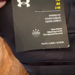 Under Armour  baseball softball pants black JM Photo 3