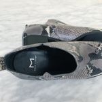 Marc Fisher  Women's Mlyamir Snake Ankle Boots 5.5 Photo 5