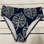 Cupshe Full Coverage High Waisted Swim Bottoms Photo 0