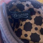 Brighton Leather Coin Purse Photo 4