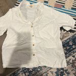 Marine layer  xs blouse Photo 2