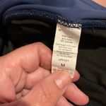 Navy Women's spf swim 50+ Shorts‎ Blue Size M Photo 2