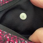 Lululemon Run: Speed Short Raspberry Glo Light 6 Photo 7