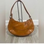Kate Spade  Tan Leather HOBO Shoulder Bag Photo 1