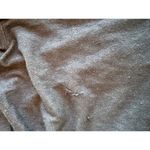 Fashion Bug Y2K Coastal Cowgirl Blouse Bell Sleeve Rodeo Honky Tonk Chambray Ranch Small Photo 8