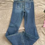Spanx Pull On Flare Jeans Photo 4