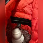 Marc New York  Ladies' Quilted Long Sleeve Jacket 
Very warm and light Photo 3