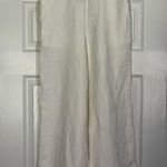 A New Day  Linen Capri Pants Photo 0