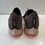 Nike Air Zoom Pegasus 35 RN Shield Oil Grey Women's Size 9.5 Running Shoes Photo 3