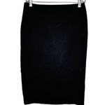 Theory  Black Skirt As Is‎ Photo 1