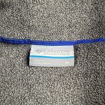 Columbia  PFG Harborside Pullover Women's Gray Omaha Storm Chasers Size M Photo 4