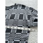 Lety & Me For Stitch Fix Sweater Womens Gray Long Sleeve Round Neck Pullover S Photo 3