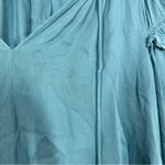 Sundance  Blue So In Love Long Sleeve Top Photo 8